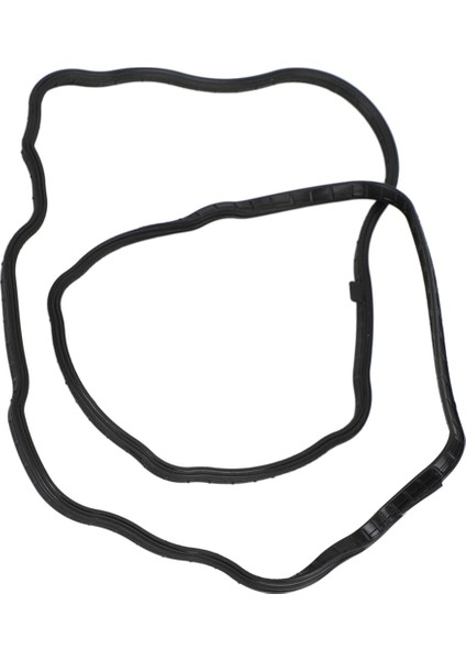 10 Adet Araba Motor Vana Kapağı Contası Silindir Kapağı Contası 12341-RNA-A01 12341RNAA01 Honda Accord Crv Civic Için (Yurt Dışından) modelleri