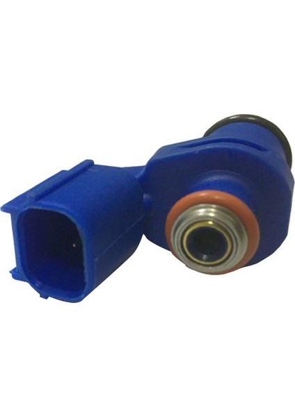2PH-E3761-00 Yamaha MIO-125-M3 Mıo Soul I Için Motosiklet Yakıt Enjektörü 4 Delikli Yakıt Enjektörü Püskürtme Ucu (Yurt Dışından) indirimleri