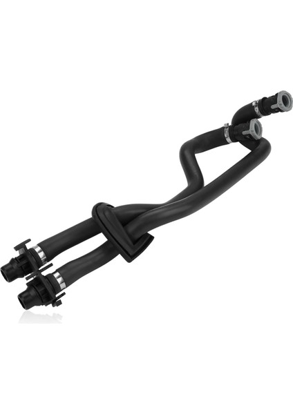 Yeni Yüksek Kaliteli Araba Radyatör Hortumu Soğutma Hortumu Isıtıcı Su Borusu LR019276 Land Rover Freelander 2 Otomobil Parçaları Için (Yurt Dışından) modelleri