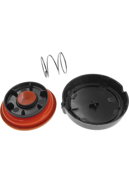 A6510100830 Mercedes-Benz C-Class W204 E-Class S-Class V-Class ml 2.2l Için Membranlı Pcv Valf Kapağı 6510109118 (Yurt Dışından)