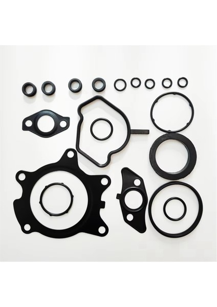Araba Motoru Yenileme Kiti Conta Takımı Silindir Conta Tamir Takımı 04111-21040 0411121040 Toyota Yaris 1nz 2nz Için (Yurt Dışından) modelleri