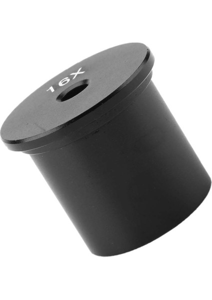 Biyolojik Mikroskop Için Optik Huygens Mercek Oküler Lens H16X 23.2mm 16X (Yurt Dışından) indirimleri