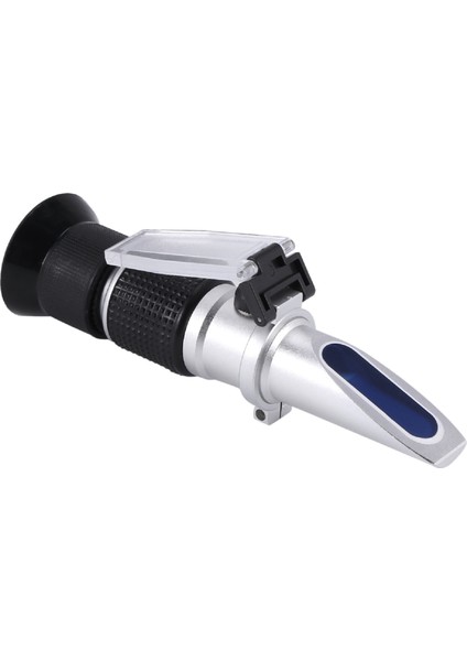 Refraktometre - Refraktometre %0-90 Brix, Şeker Seviyesi (Yurt Dışından)