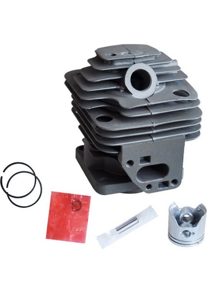 Çim Biçme Makinesi Silindir Montajı Silindir Piston Takımı Mitsubishi 1E36F-2 TL33 CG330 TB33 TU33 Çim Biçme Makinesi Parçaları (Yurt Dışından)