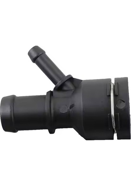 Yeni Termostat Flanş Soğutma Suyu Isıtıcı Hortum Boru Bağlantısı Vw Golf Jetta Passat cc Audi A3 Tt Octavia 1K0122291C (Yurt Dışından) fiyatları