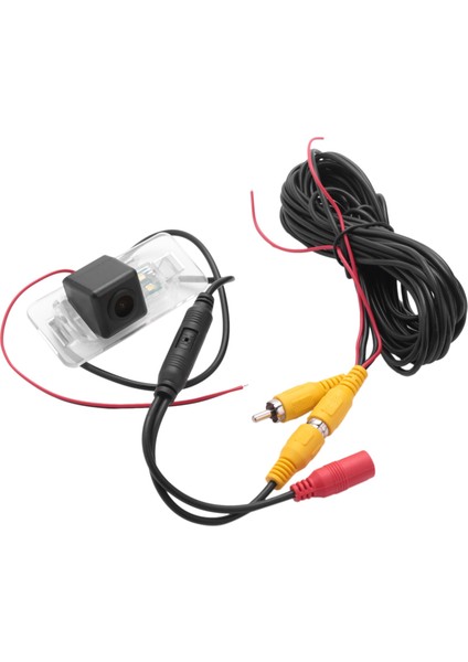 Arka Görüş Kamerası Bmw E82 3 Serisi E46 E90 E91 5 Serisi E39 E53 X3 X5 X6 (Yurt Dışından)