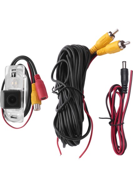 Arka Görüş Kamerası Bmw E82 3 Serisi E46 E90 E91 5 Serisi E39 E53 X3 X5 X6 (Yurt Dışından) modelleri