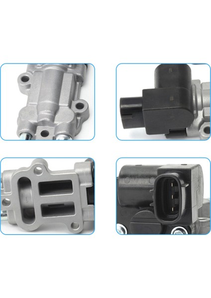 16022-PZA-003 Honda Civic 1.3l L42003-2005 Için Araç Rölanti Hava Kontrol Vanası 16022PZA003 (Yurt Dışından) fırsatları