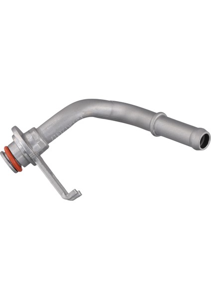 LR121417 Turbo Şarj Giriş Borusu Borusu AJ814172 Range Rover/range Rover Sport/discovery Benzin Dönüş Su Borusu (Yurt Dışından)
