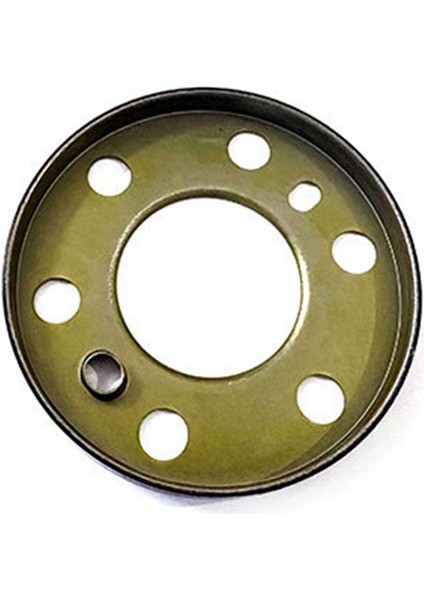 Krank Mili Sinyal Plakası 55574781 55561766 616214 616348 Chevrolet Cruze Aveo Sonic Opel Astra Mokka Için Yeni Yüksek Kalite (Yurt Dışından)