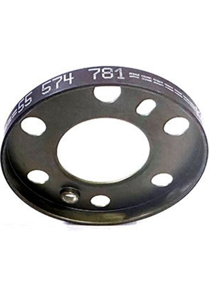 Krank Mili Sinyal Plakası 55574781 55561766 616214 616348 Chevrolet Cruze Aveo Sonic Opel Astra Mokka Için Yeni Yüksek Kalite (Yurt Dışından) fiyatları