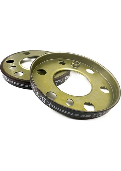 Krank Mili Sinyal Plakası 55574781 55561766 616214 616348 Chevrolet Cruze Aveo Sonic Opel Astra Mokka Için Yeni Yüksek Kalite (Yurt Dışından) indirimleri