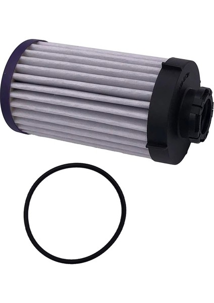 T65-1711100 Byd Song 1.5t 2.0t Max Pro Tang 100 Han Dm Qin Plus 2021- S7 Jac Qx Phev 1.5l Için Araba Şanzıman Filtresi (Yurt Dışından)