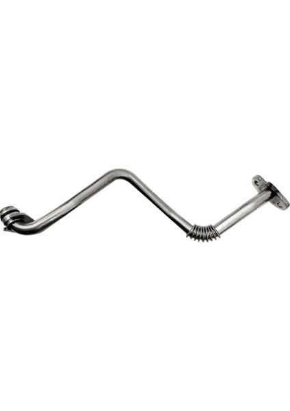 Turboşarj Yağ Çıkış Borusu Turboşarj Borusu Hortumu BB3Q 6K677-AB Ford Ranger 2011 - 2022 2.2 Tdcı Için (Yurt Dışından) fiyatları