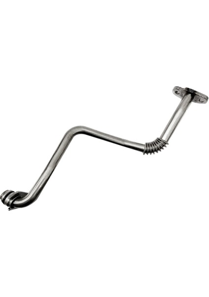 Turboşarj Yağ Çıkış Borusu Turboşarj Borusu Hortumu BB3Q 6K677-AB Ford Ranger 2011 - 2022 2.2 Tdcı Için (Yurt Dışından) modelleri