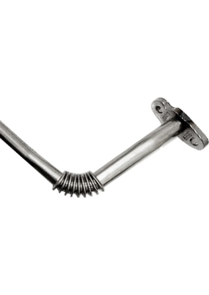 Turboşarj Yağ Çıkış Borusu Turboşarj Borusu Hortumu BB3Q 6K677-AB Ford Ranger 2011 - 2022 2.2 Tdcı Için (Yurt Dışından) indirimleri