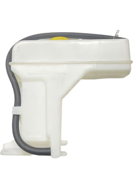 Araba Rezervuar Soğutma Tankı Yardımcı Su Şişesi Genleşme Su Şişesi 21710-4U000 217104U000 Nissan Sunny Için (Yurt Dışından)