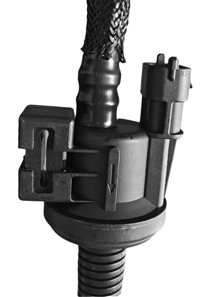 Araba Turbo Yakıt Buhar Ayırıcı Boru Hortum Vanası GV61-9D289-BE Ford Escape 1.5l 2017-2019 GV6Z-9D289-E GV619D289BE (Yurt Dışından) indirimleri