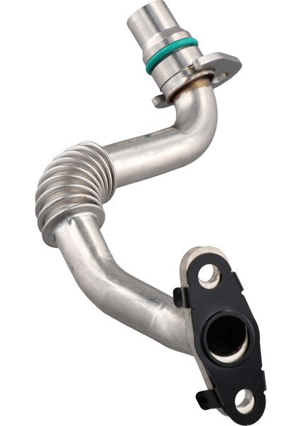 LR087351 Turbo Yağ Borusu Range Rover Sport Velar Discovery Lr4 Jaguar Xf Xj Için (Yurt Dışından) fiyatları