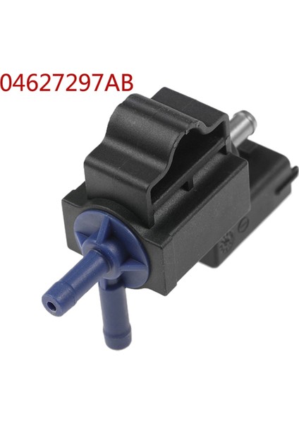 Yeni 04627297AB Turboşarj Takviye Solenoid Valfi Fıat Doblo 1.6 2002-2016 55273286 53111385 (Yurt Dışından) modelleri