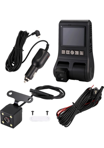 Araba Dvr Sürüş Kaydedici Araba Sürüş Kaydedici Kutusu Sürücü Kaydedici Araba Dvr Arka Görüş Kamerası (Yurt Dışından) modelleri