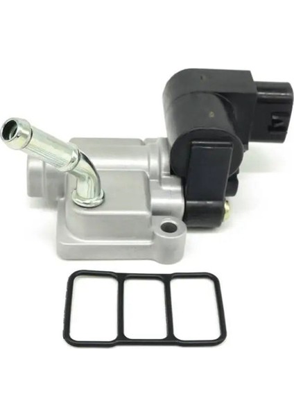 16022-PRB-A01 Honda Acura Rsx Civic Si 2002-2006 Için Araç Rölanti Hava Kontrol Vanası 16022PRBA01 Rölanti Hava Motoru Kontrol Vanası (Yurt Dışından)