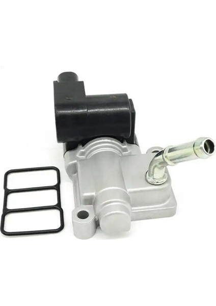 16022-PRB-A01 Honda Acura Rsx Civic Si 2002-2006 Için Araç Rölanti Hava Kontrol Vanası 16022PRBA01 Rölanti Hava Motoru Kontrol Vanası (Yurt Dışından) fiyatları