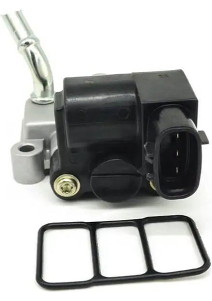 16022-PRB-A01 Honda Acura Rsx Civic Si 2002-2006 Için Araç Rölanti Hava Kontrol Vanası 16022PRBA01 Rölanti Hava Motoru Kontrol Vanası (Yurt Dışından) modelleri