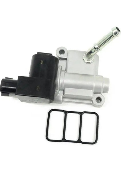 16022-PRB-A01 Honda Acura Rsx Civic Si 2002-2006 Için Araç Rölanti Hava Kontrol Vanası 16022PRBA01 Rölanti Hava Motoru Kontrol Vanası (Yurt Dışından) indirimleri