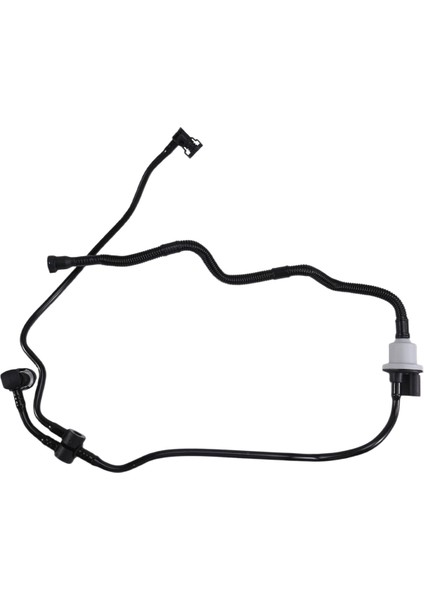 04E133366CT EA211 1.4t Karbon Hazne Solenoid Valf Borusu Vw Jetta Tao Tro Tiguan Golf Leon Audi Q2 A3 04E133366BE (Yurt Dışından) modelleri