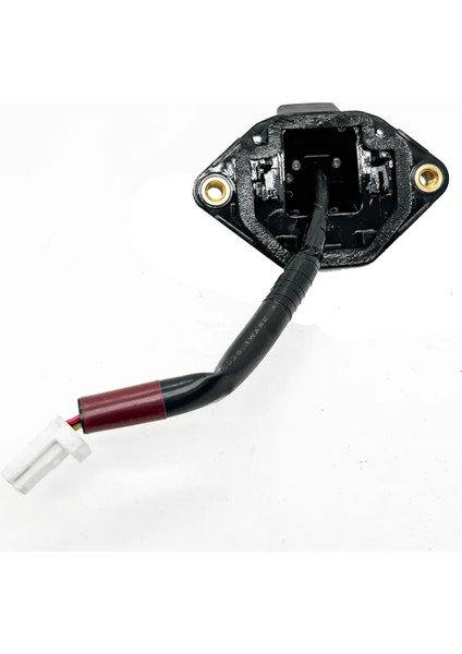 Araba Dikiz Kamera Meclisi 28442-4EA1A Nissan Qashqai Için J11 2015-2019 Park Yardımı Ters Kamera 284424EA1A (Yurt Dışından)