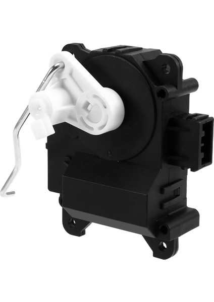 Sıcak Hava Üfleyici Motoru Klima Servo Motor Gaz Kelebeği Aktüatörleri 604-376, 79140S0XA01, 79140S84A01 Honda 7-Pin Için (Yurt Dışından) modelleri