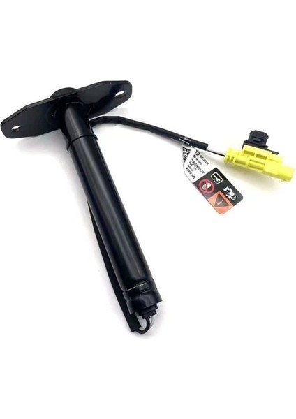 39093522 Araba Ön Kaput Destek Kaput Aktüatörü Golden Dragon Great Wall Mg Nissan Pickup Leopard Opel Insignia 39169701 (Yurt Dışından)