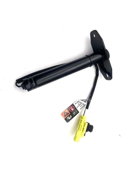 39093522 Araba Ön Kaput Destek Kaput Aktüatörü Golden Dragon Great Wall Mg Nissan Pickup Leopard Opel Insignia 39169701 (Yurt Dışından) modelleri