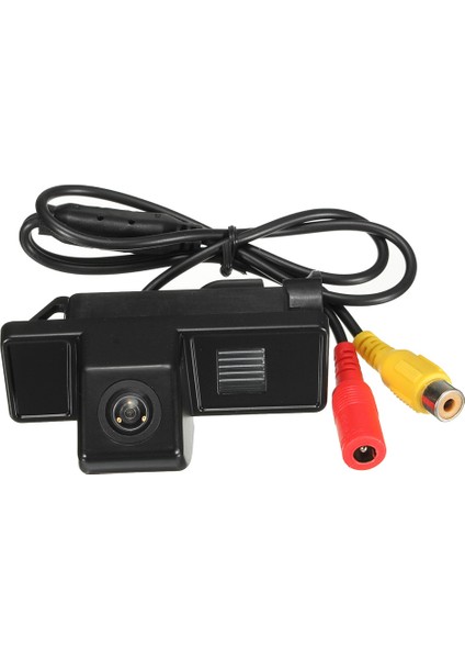 Mercedes Benz Vito Viano 2004 Için Araç Arka Görüş Kamerası Geri Vites Park Kamerası (Yurt Dışından)