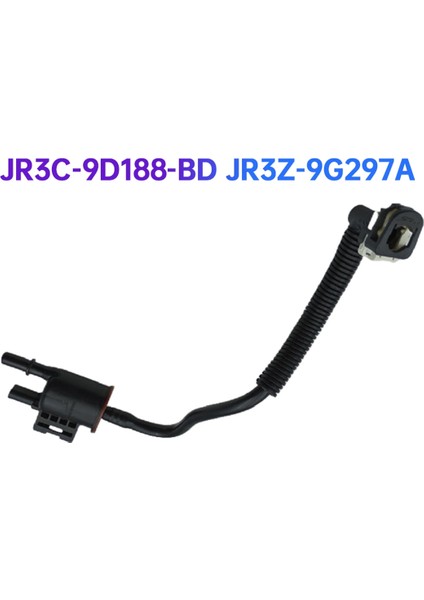 Araba Yakıt Buhar Karbon Bidonu Solenoid Vana Boru Hortumu JR3Z-9G297-A Ford Mustang 5.0 2015- JR3C-9D188-BD JR3Z9G297A (Yurt Dışından) fiyatları