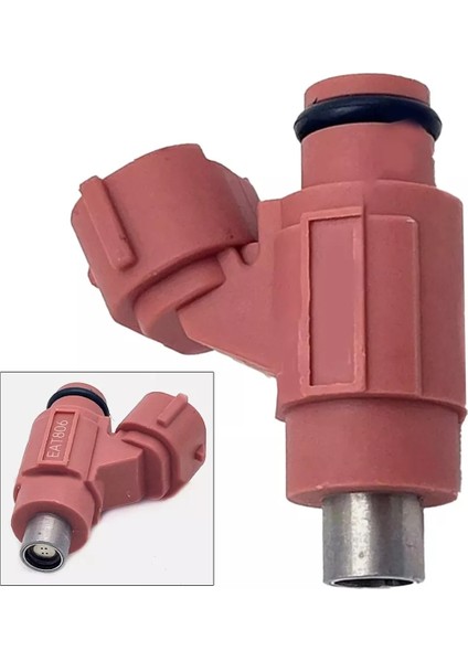 Motosiklet Yakıt Enjektörü 68V-13761-10-00 Yamaha Dıştan Takma Motor 115HP 2011-2014 EAT806 68V-13761-10 68V137611000 (Yurt Dışından) fiyatları