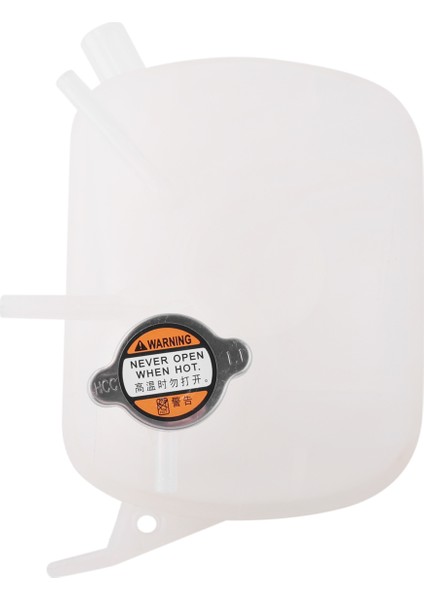 25430F3300 Radyatör Soğutma Suyu Tankı Genleşme Tankı Kıa Ceed CD Mk3 1.0t 1.4t 1.5t Hyundai I30 Iıı 2017-2021 (Yurt Dışından) modelleri