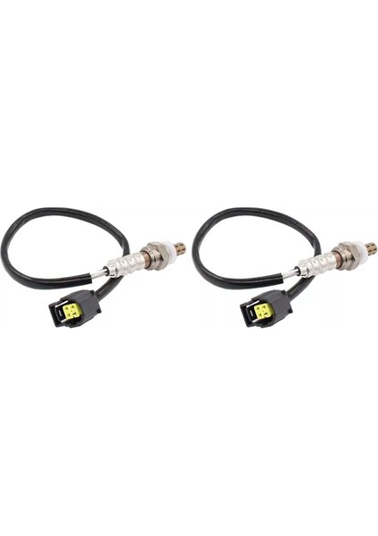 Adet Araba Lambda O2 Oksijen Sensörü Chrysler Ram Jeep Wrangler Grand Cherokee 234-4588 234-4770 234-4587 56029049AA (Yurt Dışından) fırsatları