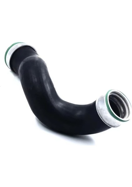 7H0145980G Intercooler Turbo Hortum Borusu Vw Multıvan V 1.9tdı 2003-2009 Gpp 0148A Golf 1997-2006 Dizel Estate 1.9 Tdı (Yurt Dışından)