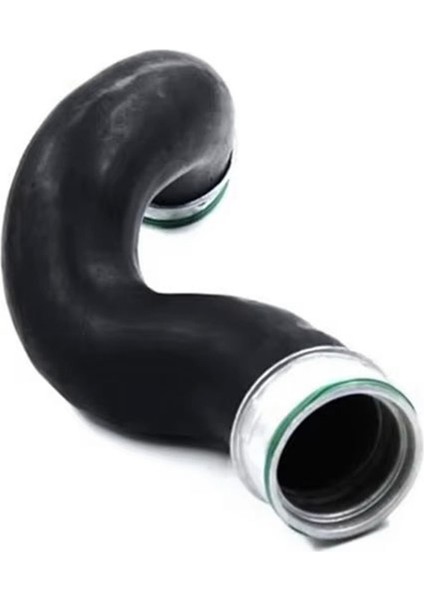 7H0145980G Intercooler Turbo Hortum Borusu Vw Multıvan V 1.9tdı 2003-2009 Gpp 0148A Golf 1997-2006 Dizel Estate 1.9 Tdı (Yurt Dışından) indirimleri