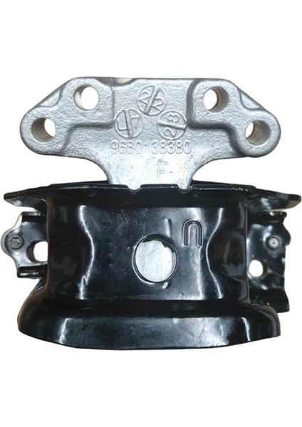 9806618680 Peugeot Citroen 2008 Için Araba Motoru Sağ Braketi 9680138380 1839J2 Araba Parçaları (Yurt Dışından)