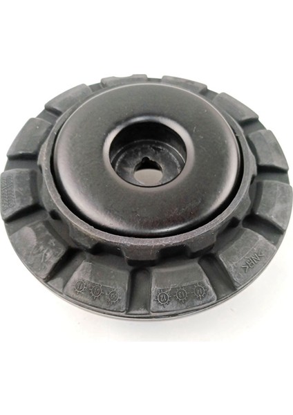 Yeni Yüksek Kaliteli Araba Ön Amortisör Destek Amortisör Üst Kauçuk 5038H9 Peugeot Citroen 508L 508SW Için (Yurt Dışından)