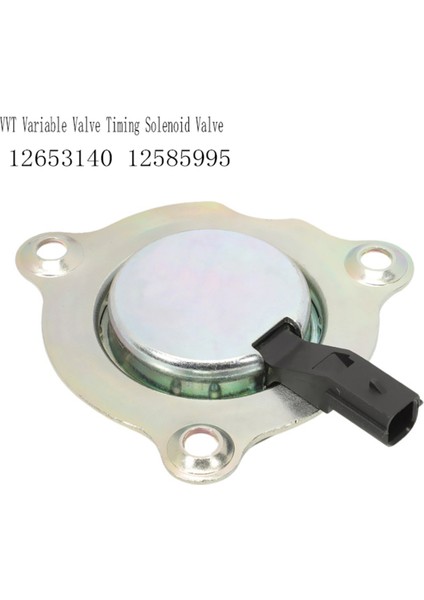 12653140 Şanzıman Solenoidi Vvt Değişken Valf Zamanlaması Solenoid Valfi Chevrolet Gmc Buick Gmc Canyon Sle 12585995 (Yurt Dışından) indirimleri