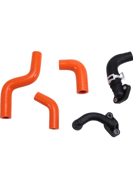 Jeep Grand Cherokee Ram 1500 Için Motor Soğutma Borusu Hortumu 68211250AA 68253365AA 68147604AA 68252326AF 68211200AC (Yurt Dışından)