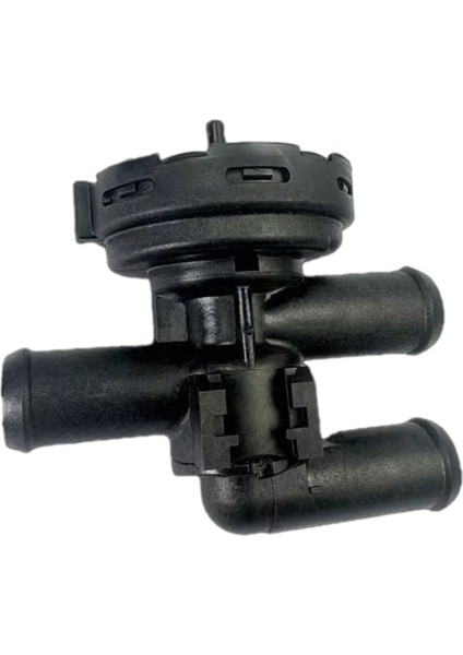 Yeni Yüksek Kaliteli Araba Vakum Vanası 7D0121805 95810660500 Volkswagen Touareg TOUA11 3.0 T Otomobil Parçaları (Yurt Dışından)