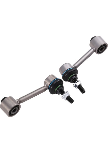 1 Çift Arka Sabitleyici Bağlantı Arka Denge Çubuğu Bilyalı Kafa 1K0505465K, 1KD505465 Vw Tiguan Passat Jetta Golf Fox Için (Yurt Dışından) fiyatları