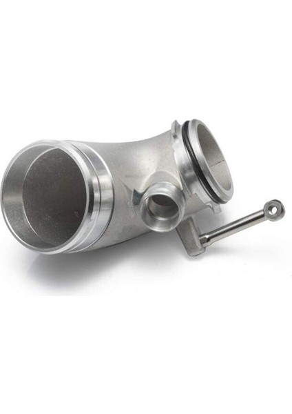 Turbo Borusu Genişletilmiş Çaplı Turbo Borusu 90 Derece Dirsek Borusu Audi S3 A3 Golf Mk7 Gtı Volkswagen EA888 Motoru Için (Yurt Dışından) fırsatları