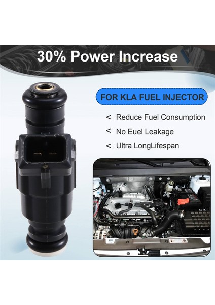 Adet Yakıt Enjektörü 0280156424 Chery Tiggo Byd 2.4l Çin Arabası Yepyeni 0 280 156 424 (Yurt Dışından) indirimleri