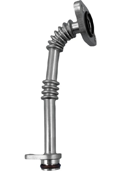 Araba Turboşarj Yağ Geri Dönüş Borusu Tertibatı FR3Z-6L092-C Ford Mustang 15-22 Explorer 16-19 FR3Z-6L092-B FR3Z6L092C (Yurt Dışından) fiyatları